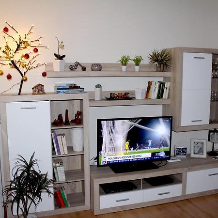 Pine Wood Apartment Vyšné Ružbachy エクステリア 写真