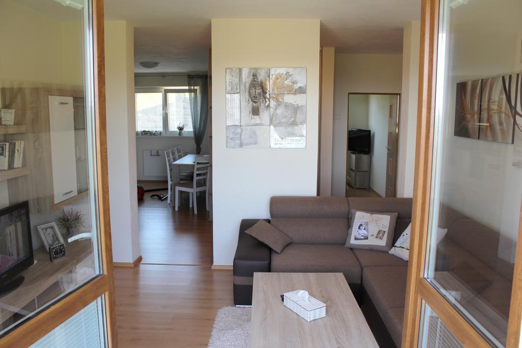 Pine Wood Apartment Vyšné Ružbachy 部屋 写真
