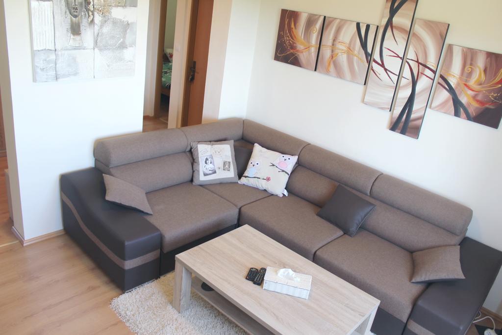 Pine Wood Apartment Vyšné Ružbachy 部屋 写真