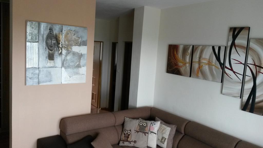 Pine Wood Apartment Vyšné Ružbachy エクステリア 写真