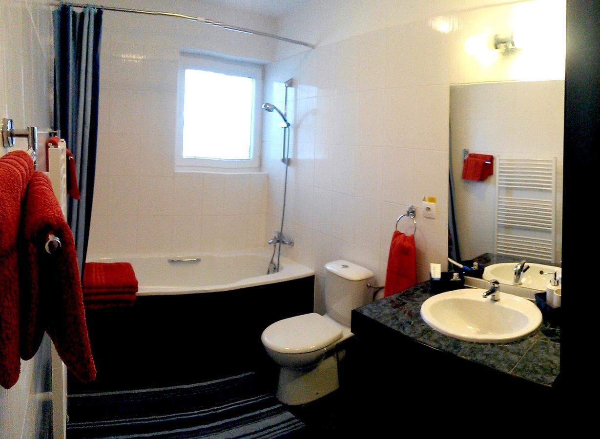 Pine Wood Apartment Vyšné Ružbachy エクステリア 写真