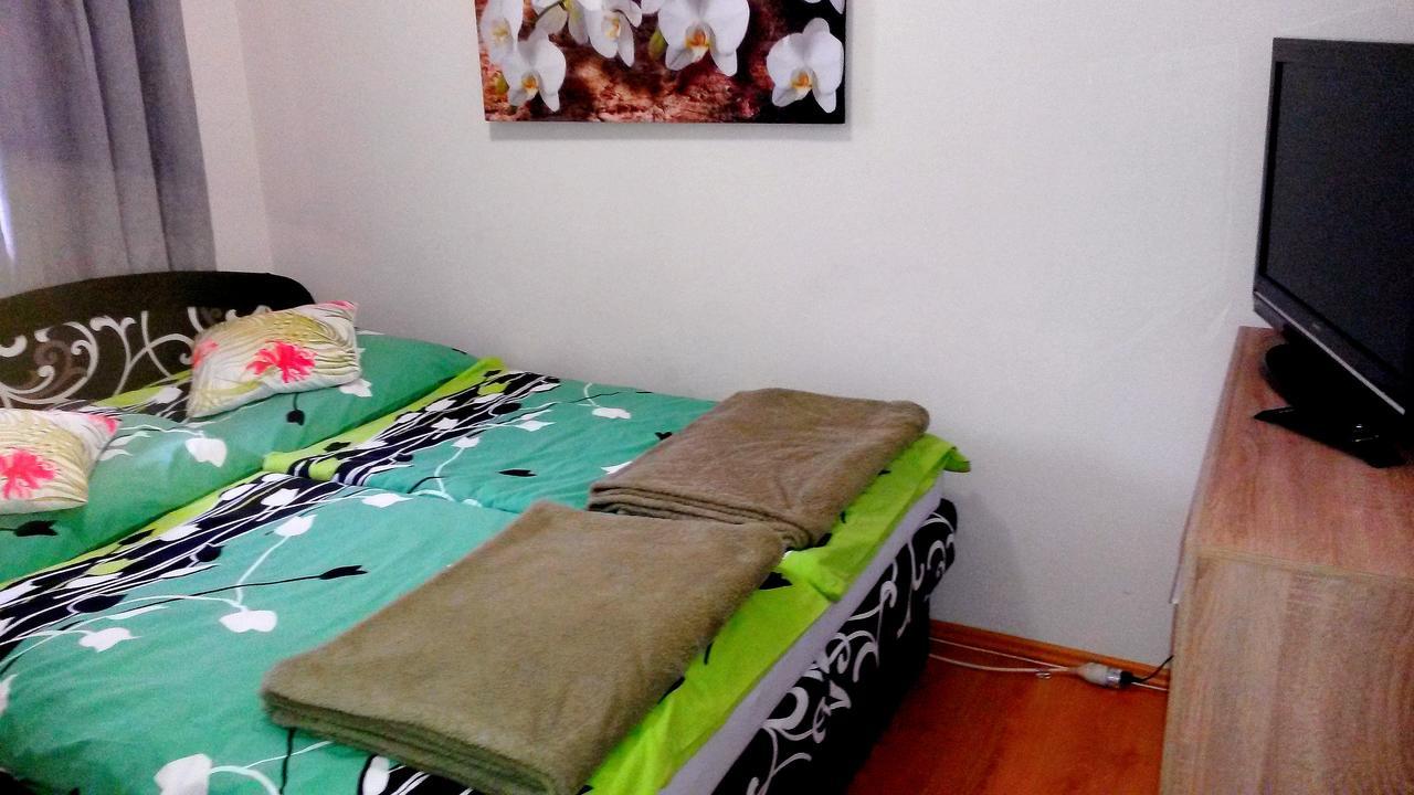Pine Wood Apartment Vyšné Ružbachy エクステリア 写真